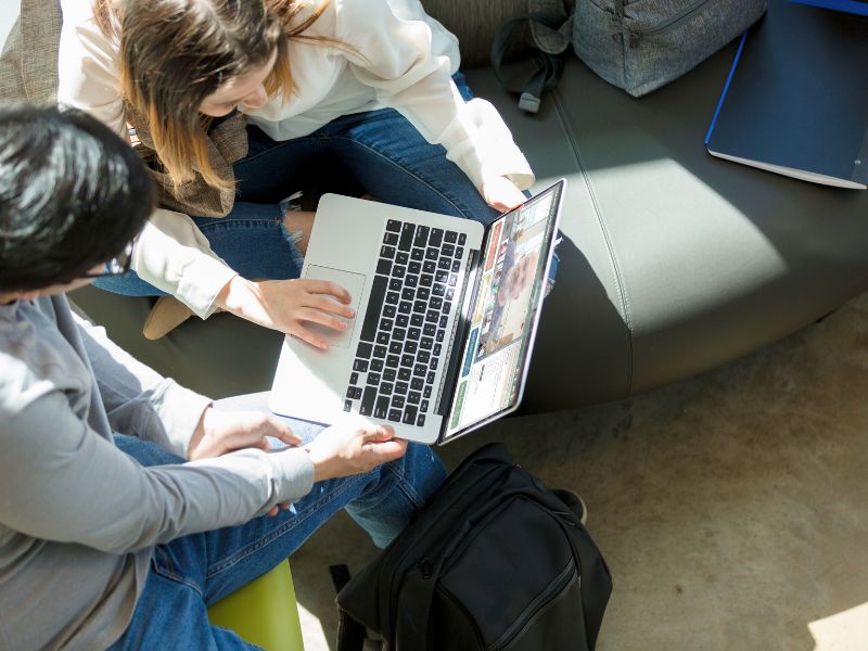 Faculdade a Distância Pedagogia ead