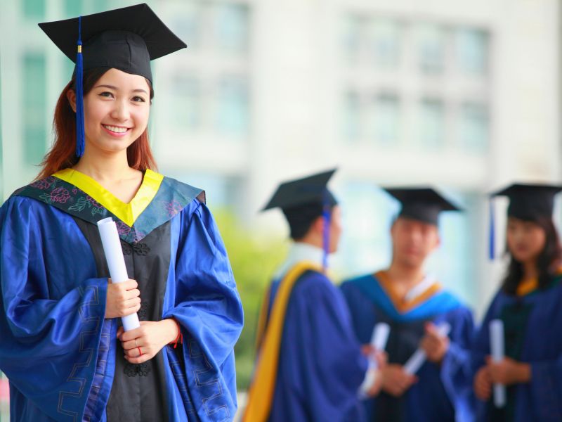 Pós-graduação em Educação a Distância