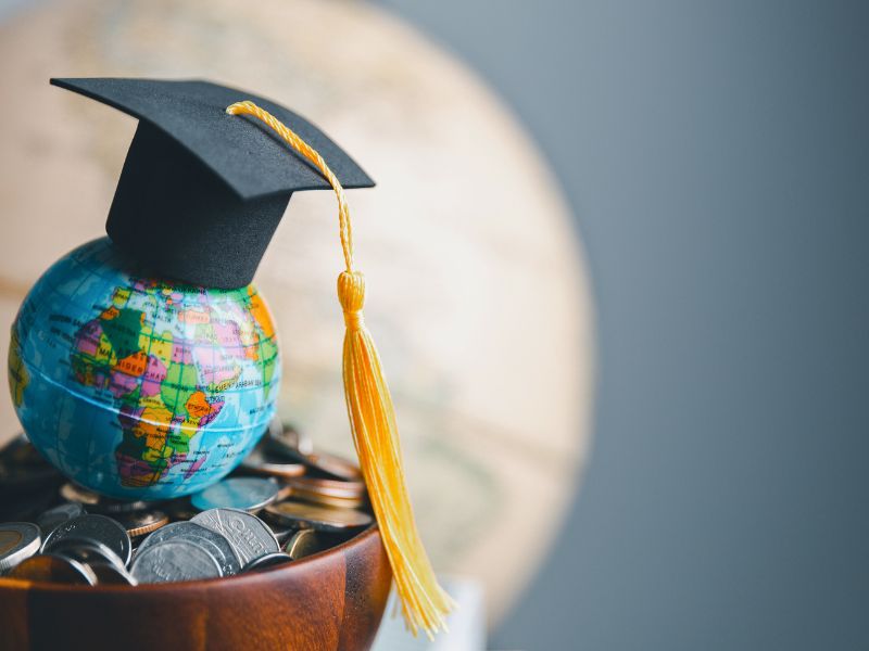 Pós-graduação em Educação a Distância mundo