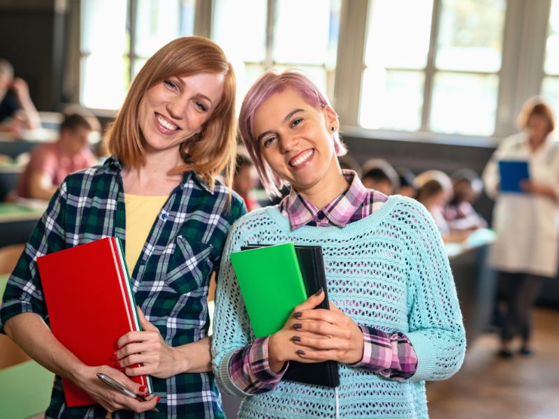 melhores faculdades de são paulo e graduação