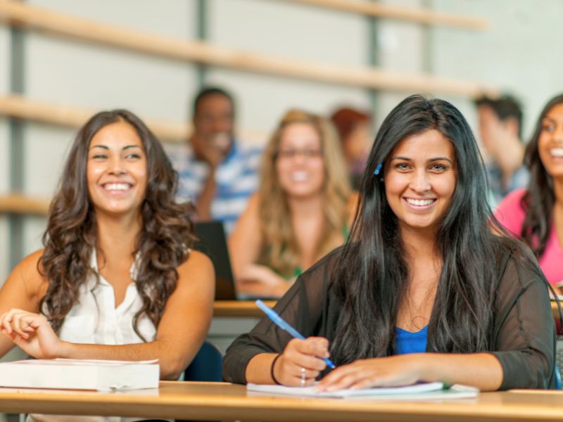 melhores faculdades de são paulo e aprendizado