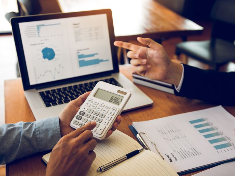 MBA em banking pela internet