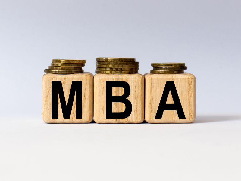 MBA em banking