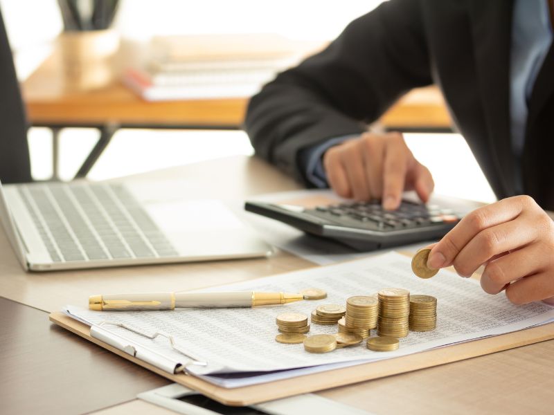 MBA em gestão de investimentos
