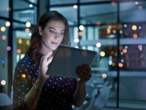 o futuro do trabalho na era digital