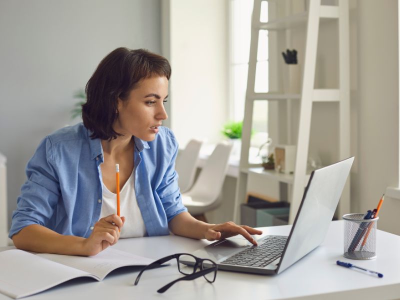 o futuro do trabalho na era digital e como será