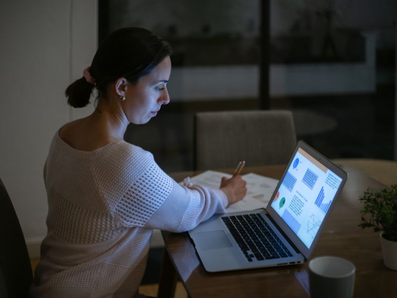 quanto tempo dura uma pós graduação online