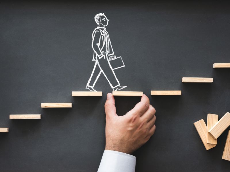 cursos que mais empregam