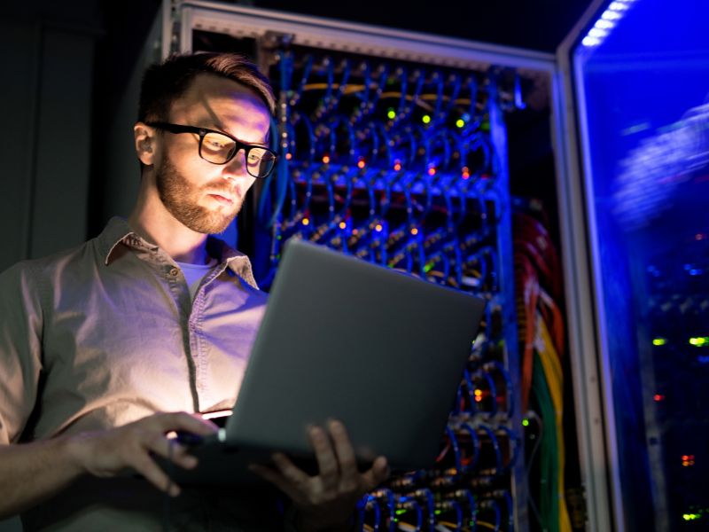 o que faz engenharia da computação