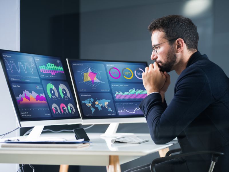 quanto ganha um tecnólogo iniciante