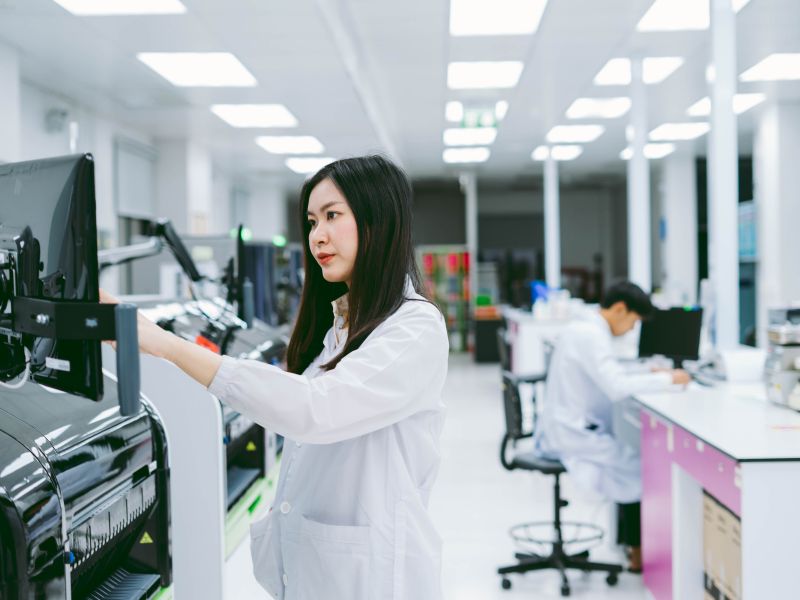quanto ganha um tecnólogo no Brasil