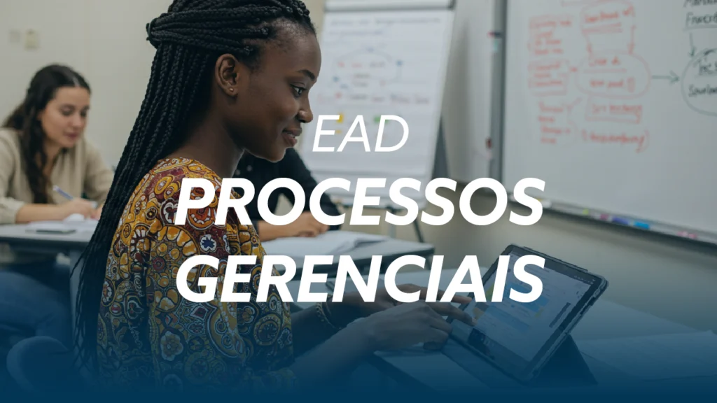 Cursos Gerenciais
