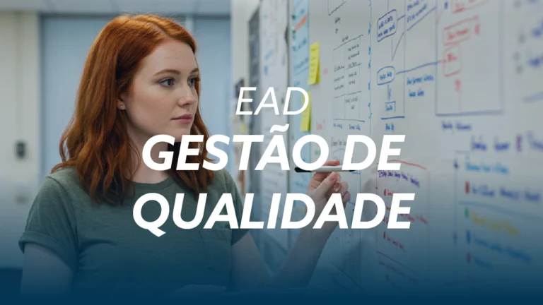 Gestão de Qualidade