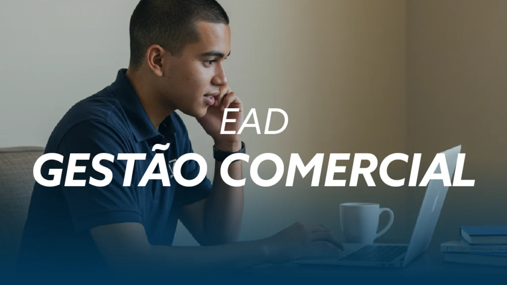 Gestão Comercial