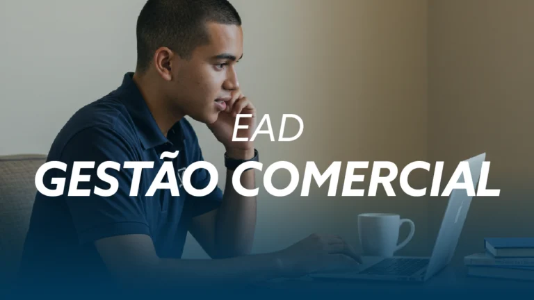 Gestão Comercial
