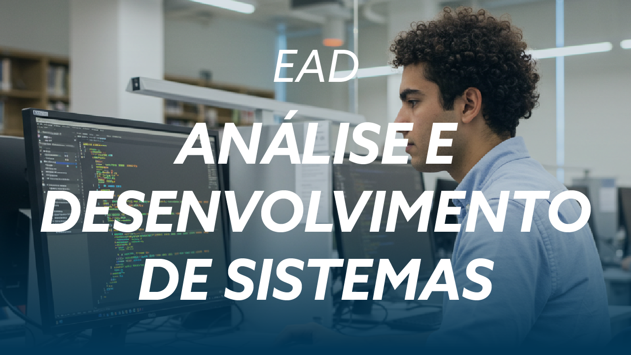 Análise e Desenvolvimento de Sistema - Centro Universitário UniBTA