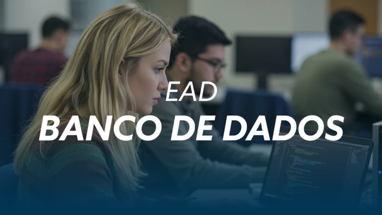 Banco de Dados