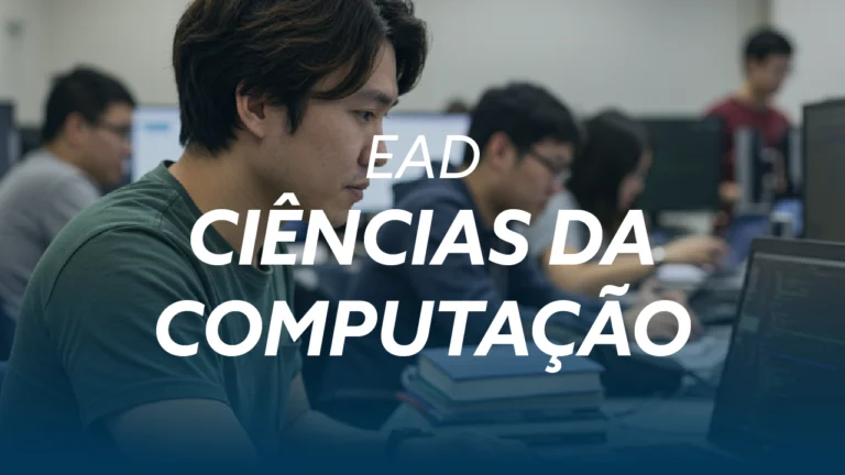 Ciencias da Computação