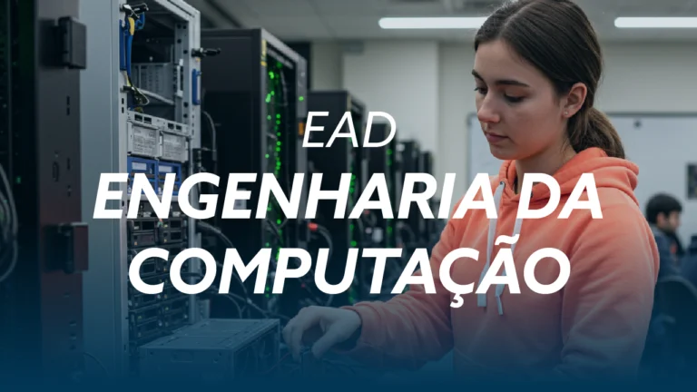 Engenharia da Computação - EAD