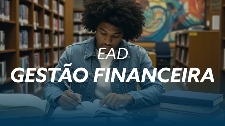Gestão Financeira