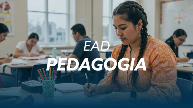 Pedagogia