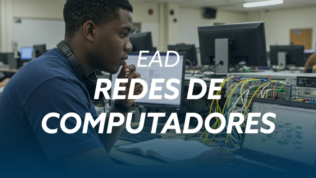 Redes de Computadores