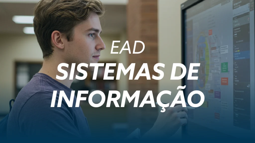 Sistemas de informação
