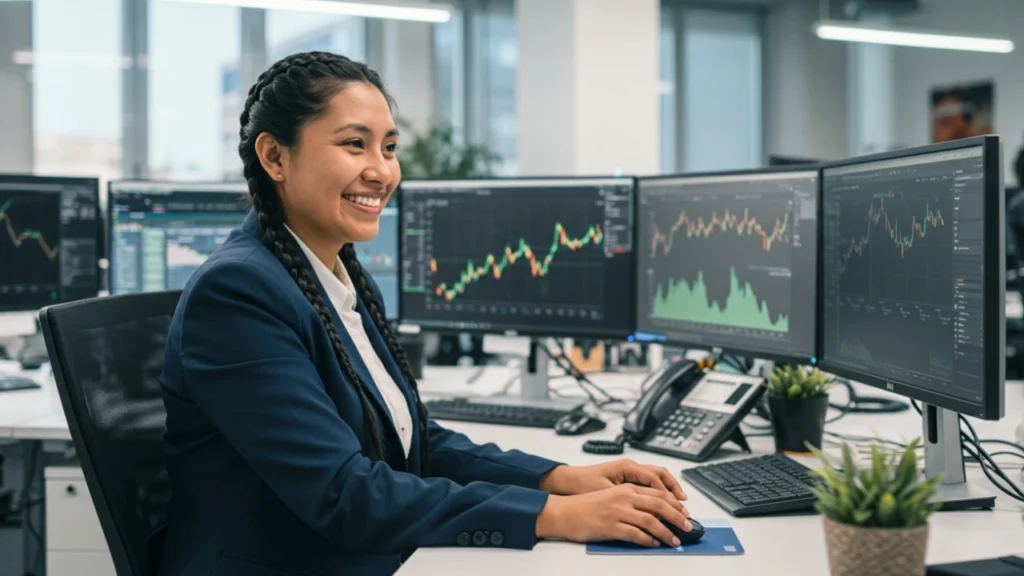 Gestão Financeira