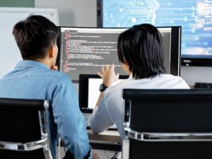 grade curricular análise e desenvolvimento de sistemas
