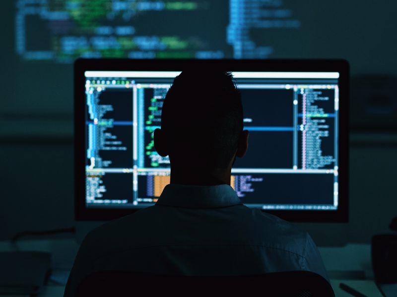 grade curricular análise e desenvolvimento de sistemas online