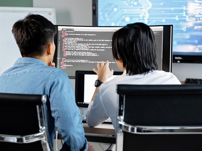 grade curricular análise e desenvolvimento de sistemas