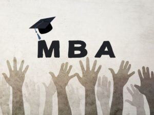 o que é um MBA