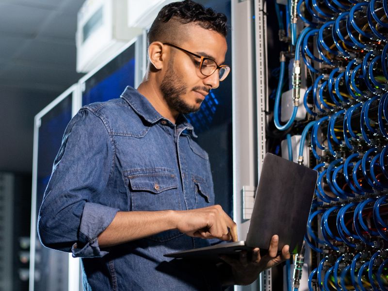 curso de tecnólogo em banco de dados em são paulo com preço justo