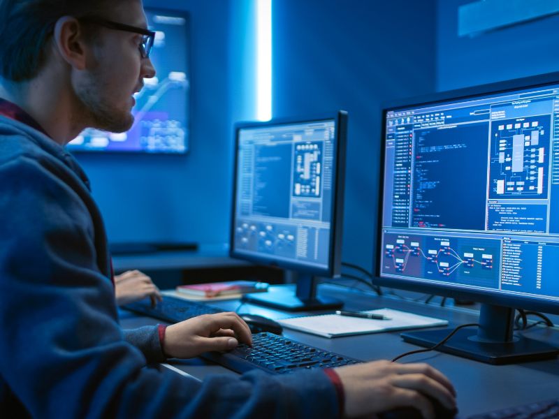 curso de tecnólogo em banco de dados em são paulo