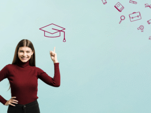 como funciona pós graduação