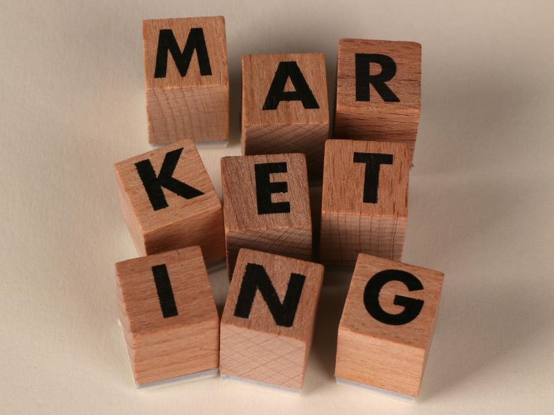quanto custa faculdade de Marketing