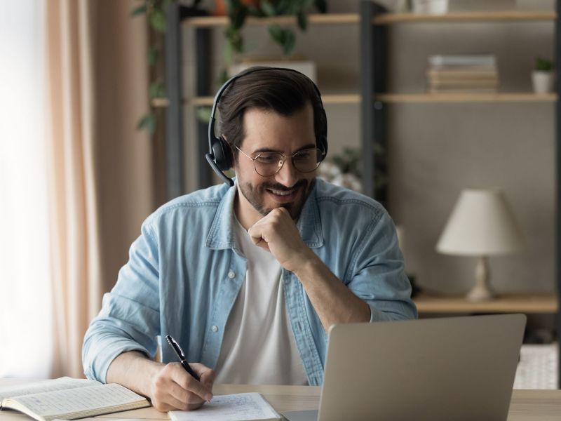 qual a melhor pós graduação em marketing EaD