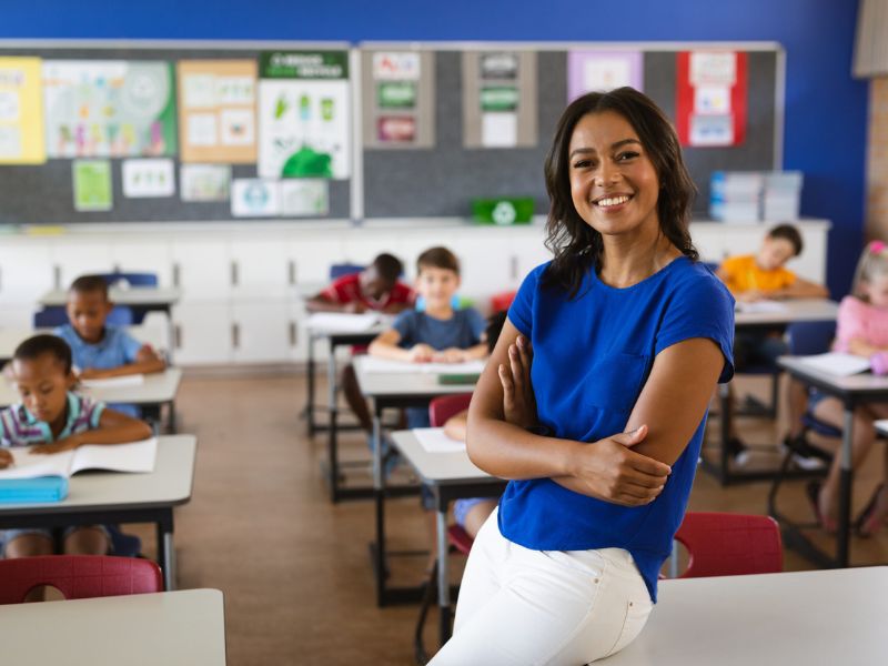 quanto tempo dura a faculdade de Pedagogia presencial