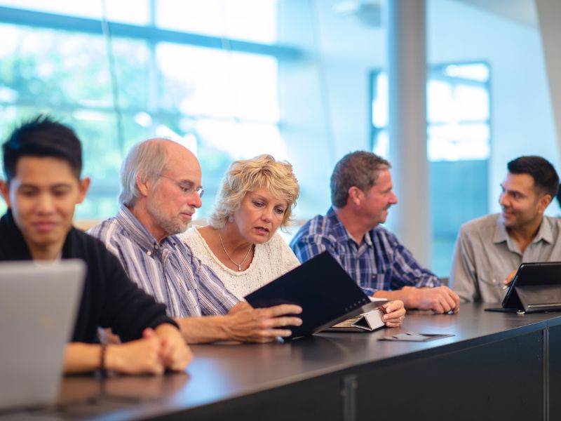 quanto custa faculdade de Marketing presencial