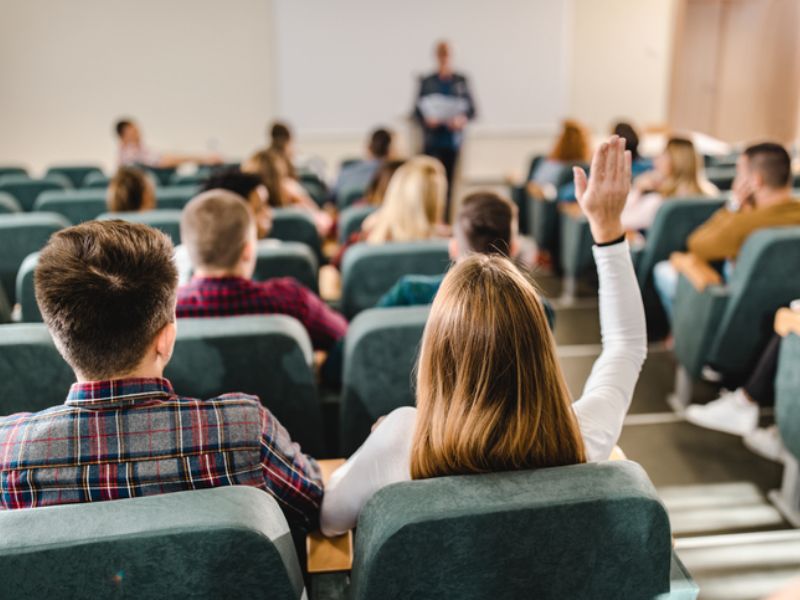 onde fazer pós graduação em Direito​ online
